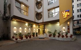 Volga Hotel Ahmedabad